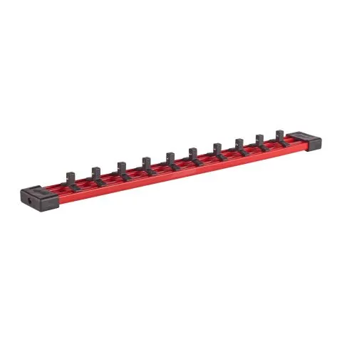 4932480444 Milwaukee Krafthylsskena 1/4", 350 mm Reapris